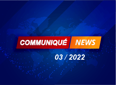 Communique-News